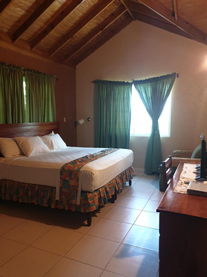 Palm Bay Guest House & Restaurant Montego Bay Esterno foto