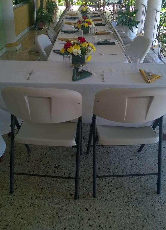 Palm Bay Guest House & Restaurant Montego Bay Esterno foto